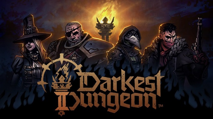 Steam版も配信開始！高評価ローグライク続編『Darkest Dungeon II』正式リリース
