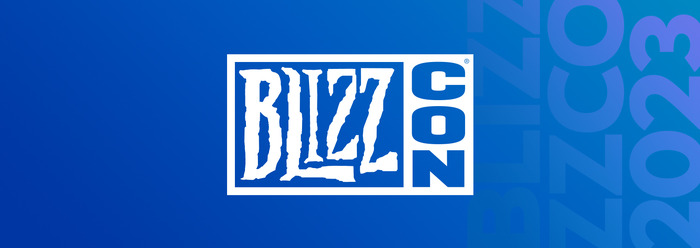 「BlizzCon 2023」11月3日から4日にかけてアナハイムで開催決定！6月にはイベント情報が公開