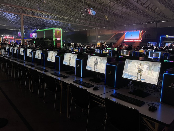 DreamHack Japan 2023で『Counter-Strike 2（カウンターストライク 2）』を遊んだら、eスポーツ記者の少なさを嘆くことになった件【ゆるふわプレイレポート】