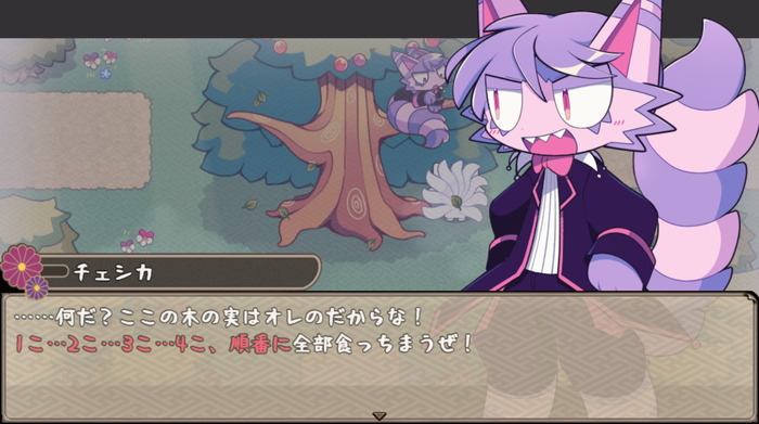 モフモフ×カワイイ！アクションRPG『古今東西おきつね物語』プレイレポ―どこまでも魅力的なキャラクター＆丁寧に描かれた物語で満足度高