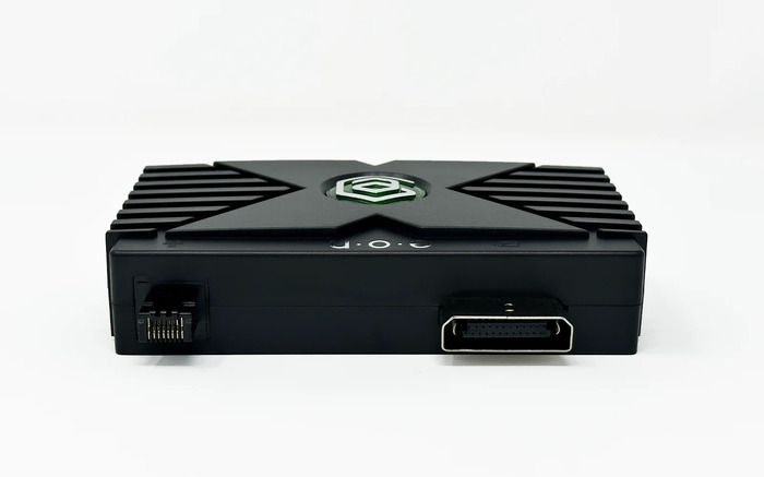 初代XboxをHDMI出力可能にするアダプタ「EON XBHD」EON Gamingより発表！