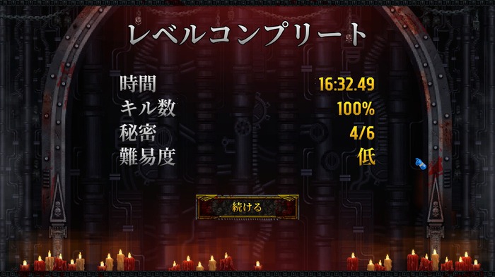人気ミニチュアゲームが90年代風FPSに！『Warhammer 40,000: Boltgun』日本語対応で配信開始