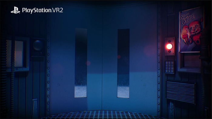 PSVR2向け『Five Nights at Freddy's Help Wanted 2 』が発表！VRの恐怖体験はまだ終わらない…【PlayStation Showcase】