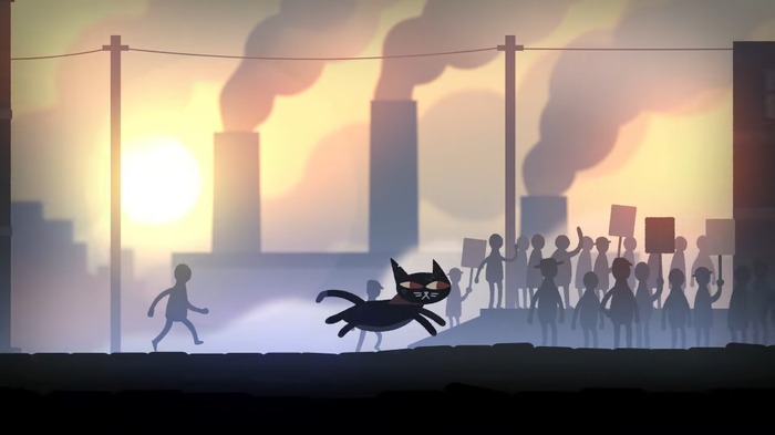 生活費を稼がなければ…魔女の使い魔を目指す旅が始まる『Revenant Hill』発表―『ナイト・イン・ザ・ウッズ』開発者の新スタジオが贈る新作【PlayStation Showcase】