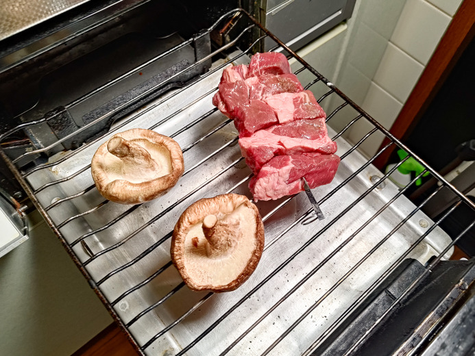 ティアキン定食をビルド！『ゼルダの伝説 ティアキン』でハイラルを走り回りミルク粥をすすり肉を喰らう―ハードコアゲーミング料理第11回