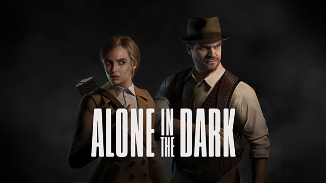 元祖サバイバルホラーリメイク版『Alone in the Dark』予約受付開始―特別番組も公開中