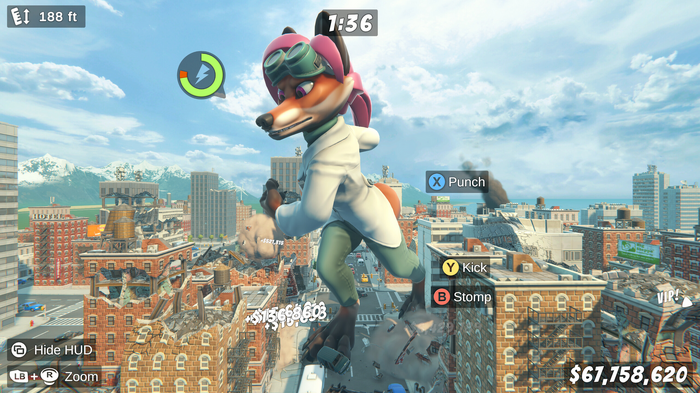 「もののけ姫」「風の谷のナウシカ」などに影響受けたマルチ対応オープンワールドACT『Towers of Aghasba』発表!巨大生物が生息する世界で文明と生態系を再構築【今週のインディー3選】