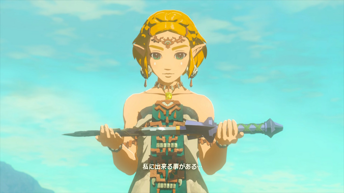 Game*Sparkレビュー：『ゼルダの伝説 ティアーズオブザキングダム』（ネタバレあり）どうすればできるかな？思いつきの実行こそ遊びの楽しさ