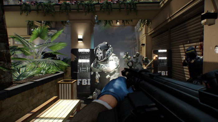 強盗Co-Opシューター『PAYDAY 2』PC版がメガセール開催中のEpic Gamesストアにて配布開始