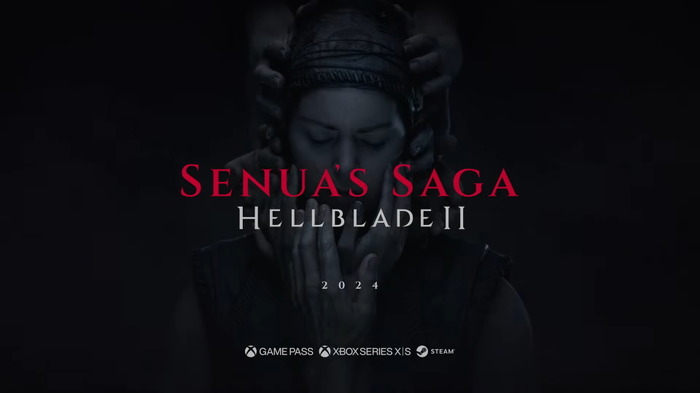 没入感が凄い『Senua's Saga: Hellblade II』のビジュアルとサウンドを紹介するヘッドホン推奨トレイラー【Xbox Games Showcase】【UPDATE】