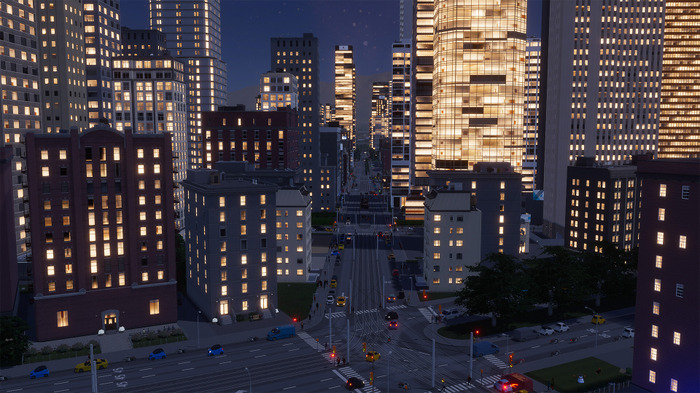 街づくりSLG最新作『Cities: Skylines II』PC/PS5/XSX向けに10月24日発売決定！予約もスタート【Xbox Games Showcase】