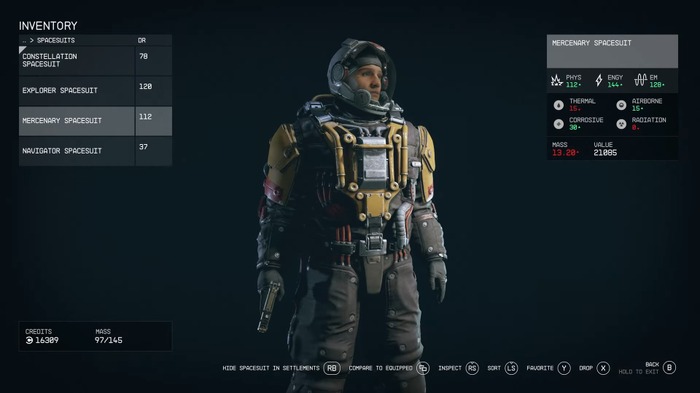 期待のオープンワールド『Starfield』惑星表面は自動生成、変な形の宇宙船を作ることもできる、そして目指すは“NASAパンク”!?壮大過ぎる新情報の数々