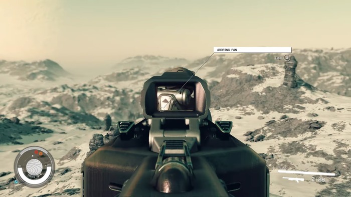 期待のオープンワールド『Starfield』惑星表面は自動生成、変な形の宇宙船を作ることもできる、そして目指すは“NASAパンク”!?壮大過ぎる新情報の数々