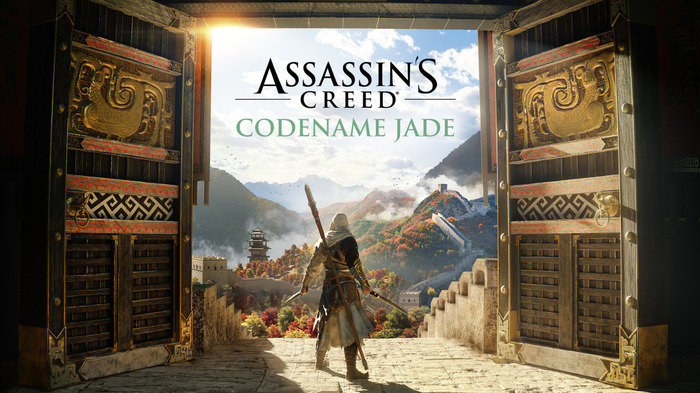 モバイル向け新作『Assassin's Creed Codename Jade』トレイラー！【Ubisoft Forward】