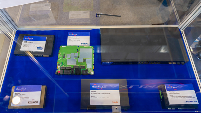 マザーボードからゲーミングチェアまで、あらゆるPC周辺機器の最先端は台湾メーカーにあり!?注目ブースを一挙ご紹介【COMPUTEX 2023】