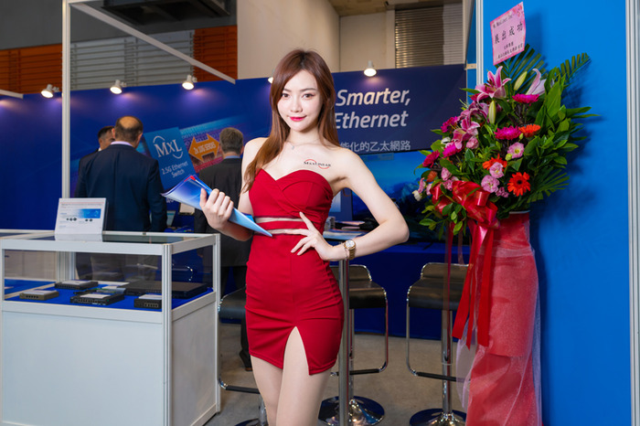 マザーボードからゲーミングチェアまで、あらゆるPC周辺機器の最先端は台湾メーカーにあり!?注目ブースを一挙ご紹介【COMPUTEX 2023】