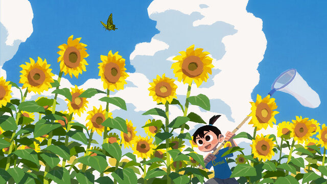 『なつもん! 20世紀の夏休み』少年探偵団や花火屋さんのお手伝いも!夏休みを満喫するイベント情報