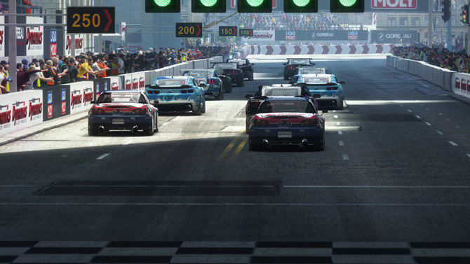 PS3/360『GRID Autosport』のゲーム内容を詳しく紹介！