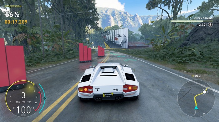 水も、雲も、島の植生を通り抜ける風も…すべてをシミュレートした『ザ クルー:モーターフェス』開発者インタビュー「全てのプレイヤーに楽しんで欲しい」