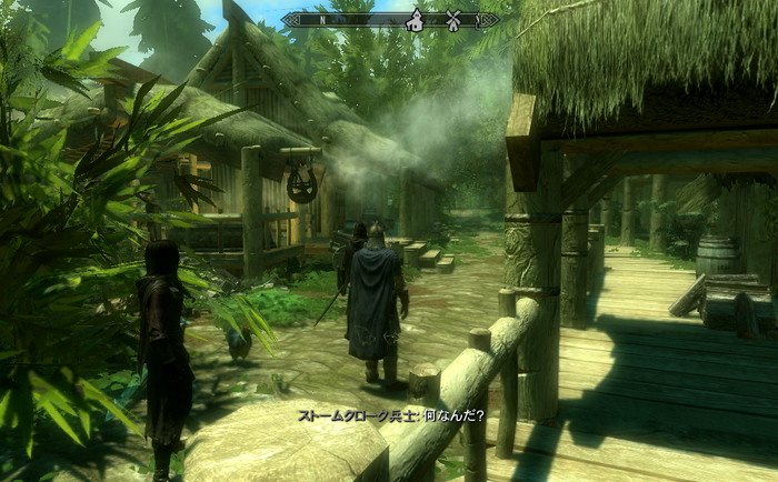 【特集】今からはじめるMod導入―「Nexus Mod Manager」で『Skyrim』や『Fallout』を遊び尽くす！