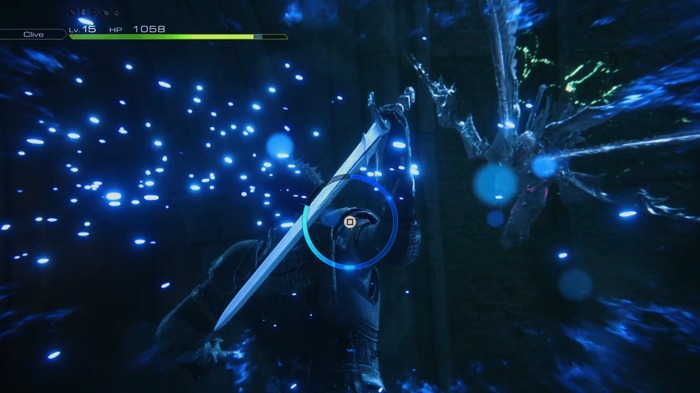 『FINAL FANTASY XVI』プレイレポート―FF史上最もダークな物語へ 血飛沫と炎が舞い散る苛烈なアクションに君は付いてこれるか