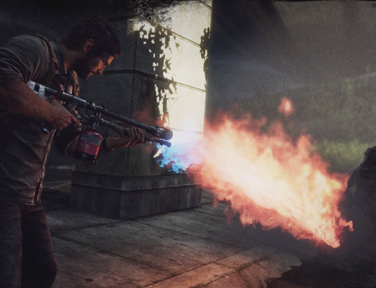 『The Last of Us: Remastered』美しいグラフィックを堪能出来る「Photo Mode」紹介映像