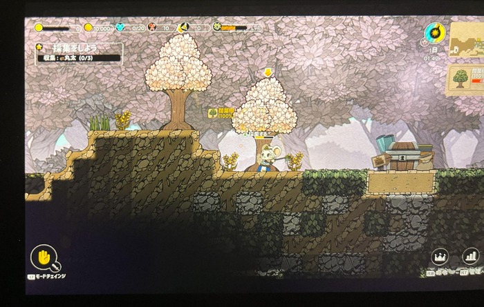 女王だって泥仕事は厭わない!ネズミ王国コロニーシミュレーション『Ratopia』プレイレポ【BitSummit Let’s Go!!】