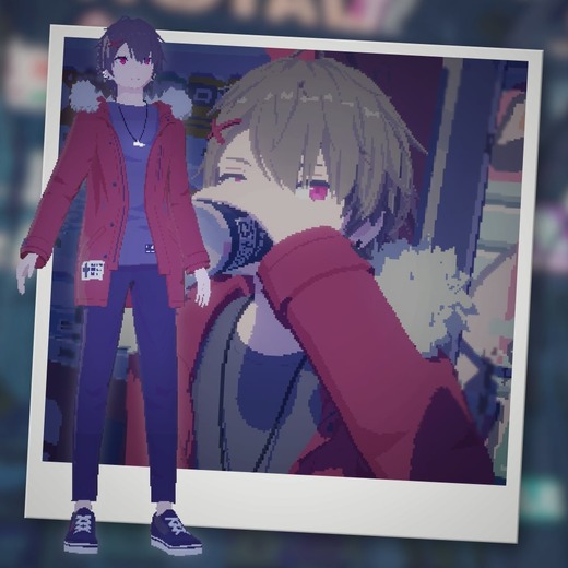 目指す理想の“ピクセルアート感”までは試行錯誤の連続―探索ADV『Tokyo Stories』開発者インタビュー【BitSummit Let’s Go!!】【UPDATE】