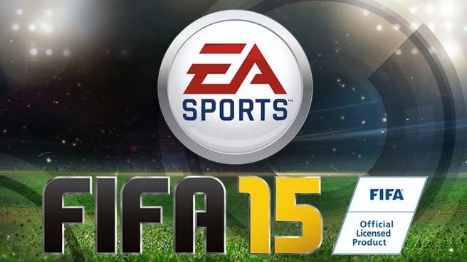 EA Japan、FIFA公認サッカーゲーム『FIFA 15』日本版の発売日を10月9日に決定