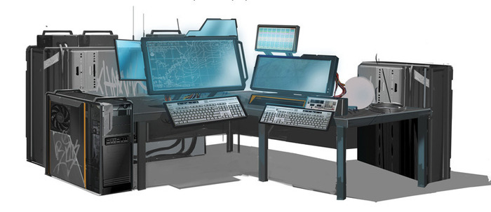 『トライアルズ フュージョン』の国内向けDLCが配信、このイカれた世界へようこそ!