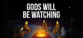 海外レビューひとまとめ『Gods Will Be Watching』