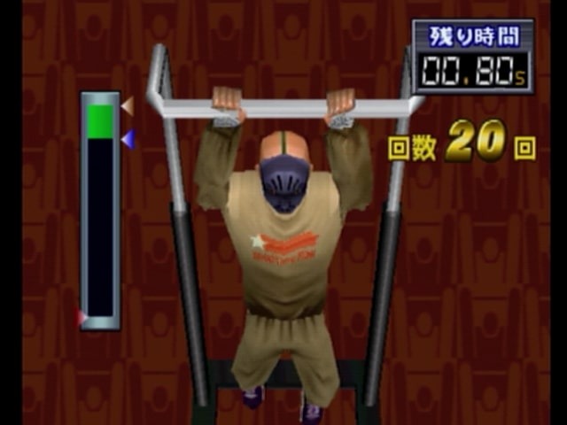 TBSテレビ、ゲーム事業参戦!そんな今こそ名物番組「筋肉番付」ゲームの世界を振り返る【特集】