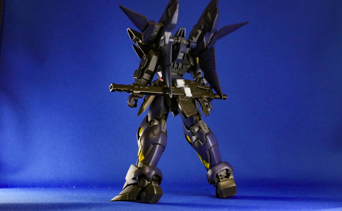 『スパロボOG』プラモデル HG「ヒュッケバインMk-II」レビュー!少々難があるものの時代相応の進歩を遂げた新キット【特集】