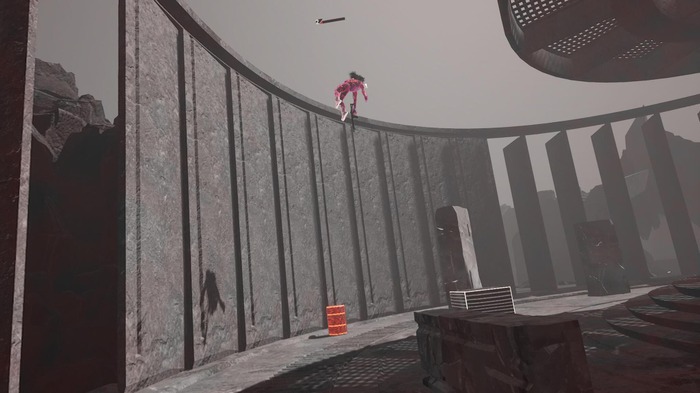 『Synapse』はVRゲーによくあるFPSか……と見くびるな、視線とボタンひとつで敵を無力化する“超能力者”に俺はなる!【プレイレポ】