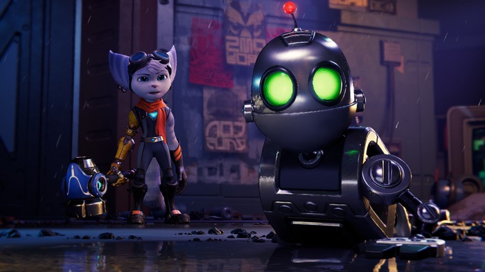 豊富すぎるギミックやアクションが楽しすぎて止め時が見つからない!シリーズ最新作『ラチェット&クランク パラレル・トラブル』PC版プレイレポ【特集】