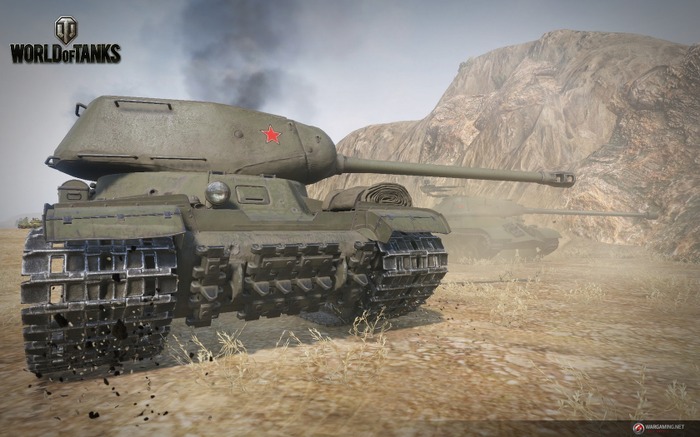 『World of Tanks』PC版アップデート9.2がリリース、既存マップ改良や観戦モード追加