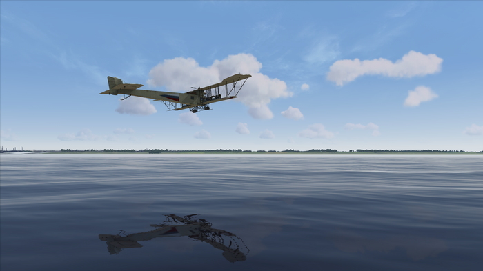 WW1フライトシム『ILYA Muromets』の早期アクセスが開始― 東部戦線で活躍した爆撃機を操縦しよう