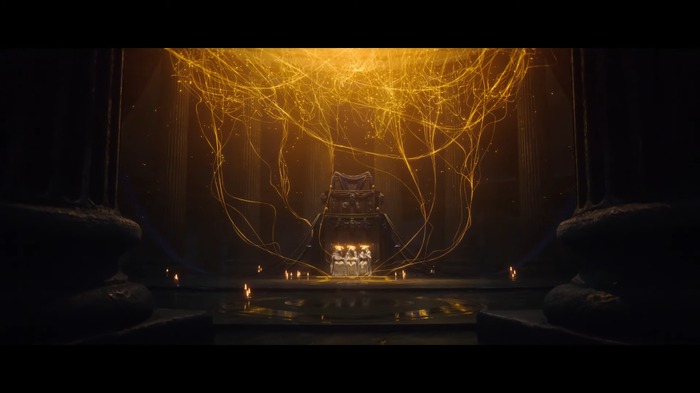 名作ハクスラARPG、ついに続編登場！『Titan Quest 2』正式発表―物語を感じさせるシネマティック映像も