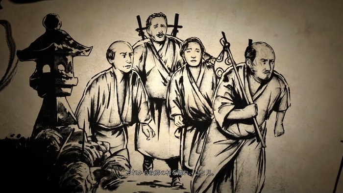 日本の封建時代に村作り!オープンワールドサバイバルRPG『Sengoku Dynasty』早期アクセスながらに建設や村管理など、光る基礎の楽しさ