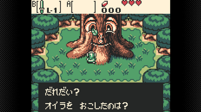 「四季の光景」を美しく表現した、携帯機の傑作！今こそスイッチオンラインに追加された『ゼルダの伝説 ふしぎの木の実』を遊んでほしい