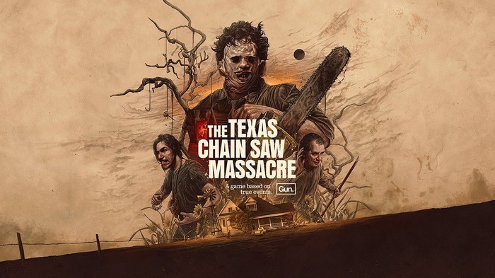 映画「悪魔のいけにえ」原作の3vs4非対称対戦ホラー『The Texas Chain Saw Massacre』配信開始！