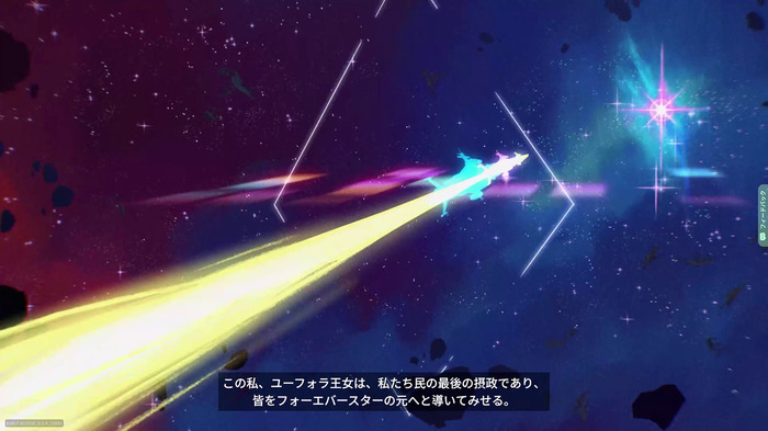 「言われる前にやる艦長」であれ！宇宙の彼方へ遥々臨むローグライト宇宙船運行SLG『Jumplight Odyssey ジャンプライトの冒険』で困難と希望に満ちた航海を満喫【先行プレイレポ】