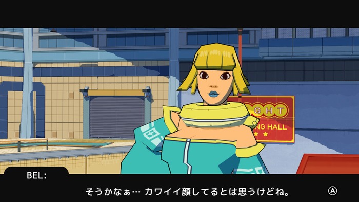 もうだめ楽しすぎてアタマ壊れちゃう!『ジェット セット ラジオ』ライクの近未来パルクールACT『Bomb Rush Cyberfunk』で興奮のあまり脳が焼き切れた【プレイレポ】