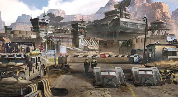 オープンワールド終末サバイバル『Undawn』初の大型アプデ「狂砂の怒り」配信!荒廃した砂漠地帯の新マップ、緊迫の新規ストーリーなどコンテンツ山盛り