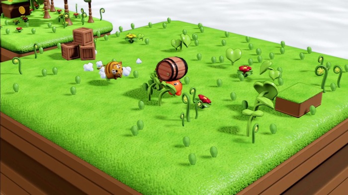 キュートな世界を冒険する3Dプラットフォーマー『Pingo Adventure』11月30日リリース―謎解きパズルやミニゲームも楽しめる