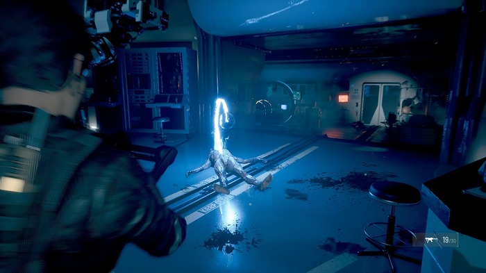 サバイバルホラー『Daymare: 1994 Sandcastle』ほぼバイオ風！エリア51の惨劇を生き延びろ【プレイレポ】