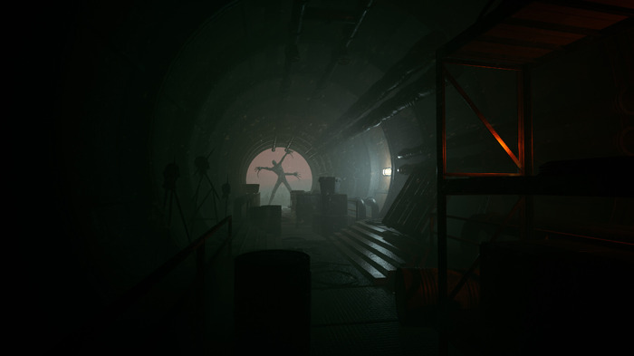 2013年発売の都市伝説ホラー『Slender: The Arrival』UE5製作で新たな恐怖が蘇る10周年アプデ&新チャプター10月18日配信！