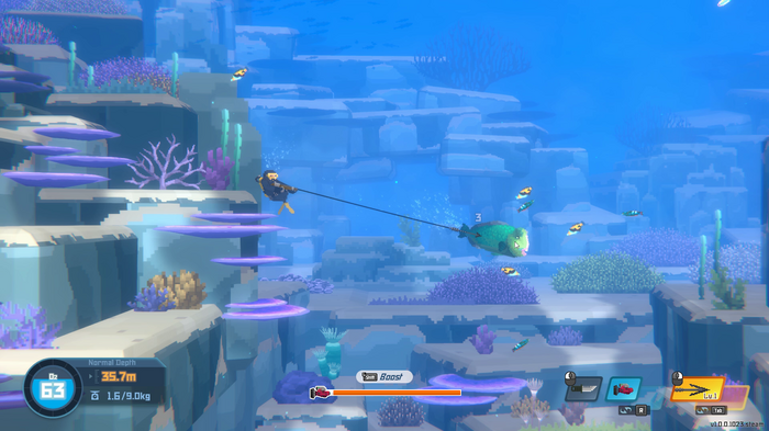 『デイヴ・ザ・ダイバー』の寿司屋にあこがれて鮮魚をさばく―ハードコアゲーミング料理第14回