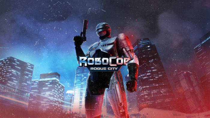 「ロボコップ」原作アクションFPS国内PS5版『RoboCop: Rogue City』11月30日発売―オリジナルストーリーでデトロイト市街での法を執行