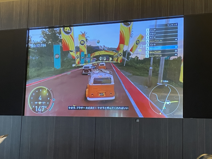 元プロレーサーや「仮面ライダー」俳優も挑戦!美麗なオアフ島を駆ける『ザ クルー:モーターフェス』発売記念イベントレポ